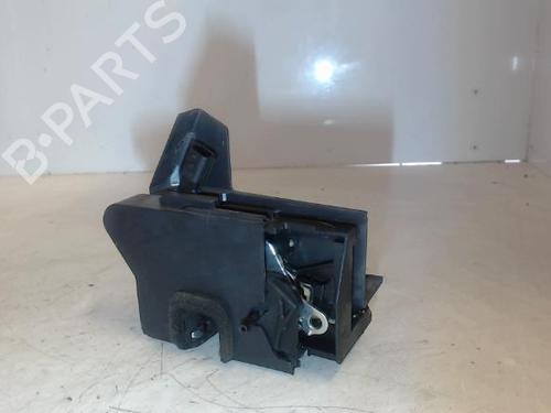 Rear left lock DACIA SANDERO II 1.5 dCi | BP27015613C100