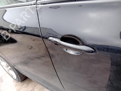 Used Front right exterior door handle RENAULT ZOE (BFM_) ZOE (88 hp) 26993530