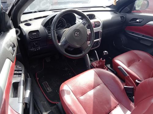 Used Front left interior door handle OPEL TIGRA TwinTop (X04) 1.3 CDTI (R97) (69 hp) 27607291