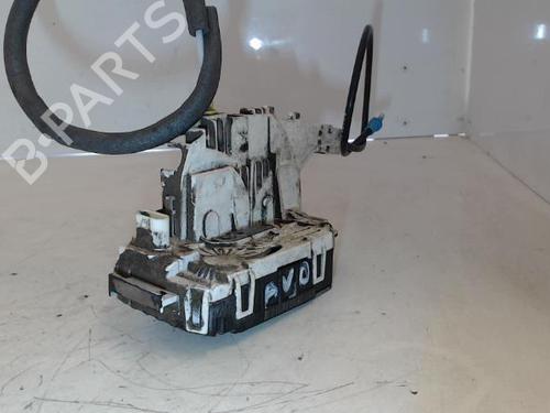 Used Front right lock HONDA CIVIC VIII Hatchback (FN, FK) 2.2 CTDi (FK3) (140 hp) 26996679