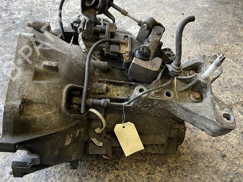 Gearbox FORD TRANSIT Van (FA_ _) 2.2 TDCi | BP26986634M3 