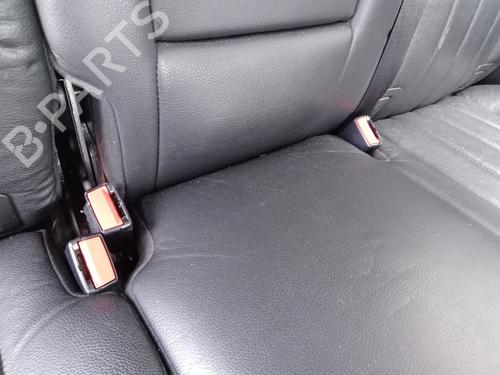 Used Seat buckle MERCEDES-BENZ M-CLASS (W164) ML 320 CDI 4-matic (164.122) (224 hp) 27172693