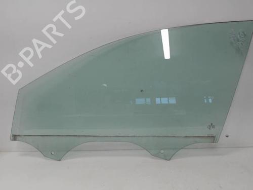 Used Front left door window VW GOLF VII (5G1, BQ1, BE1, BE2) 1.2 TSI (86 hp) 27017002