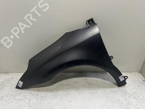 Used Left front fenders CITROËN C4 I (LC_) 1.6 HDi (90 hp) 27023663