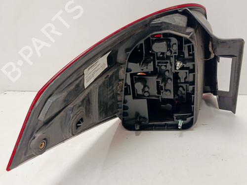 Used Right taillight Right taillight RENAULT LAGUNA III Grandtour (KT0/1) 1.5 dCi (KT0A, KT0R, KT02) (110 hp) 33991663 33991663