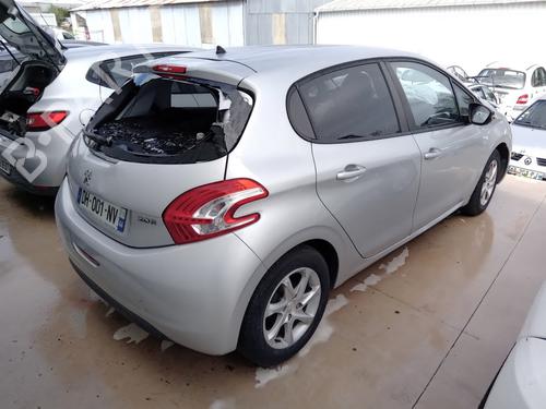 Used Switch PEUGEOT 208 I (CA_, CC_) 1.2 VTI 82 (82 hp) 28810819