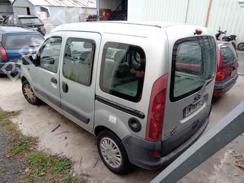 Starter RENAULT KANGOO (KC0/1_) 1.5 dCi (KC07) | BP27015469M8 - Image 5