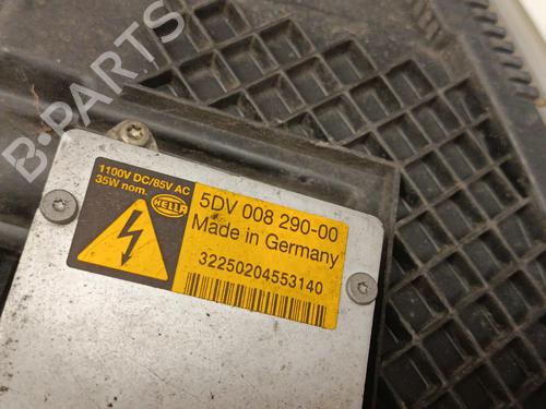 Right headlight RENAULT ESPACE IV (JK0/1_) 2.2 dCi (JK0H) | BP38633998C29 - Image 2