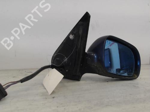 Right mirror VW GOLF IV (1J1) 1.9 TDI | BP26998602C27 