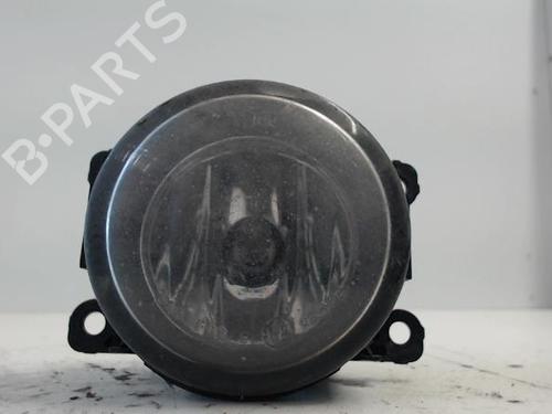 Used Left front fog light RENAULT LAGUNA II (BG0/1_) 1.6 16V (BG1G, BG1H) (112 hp) 27014723