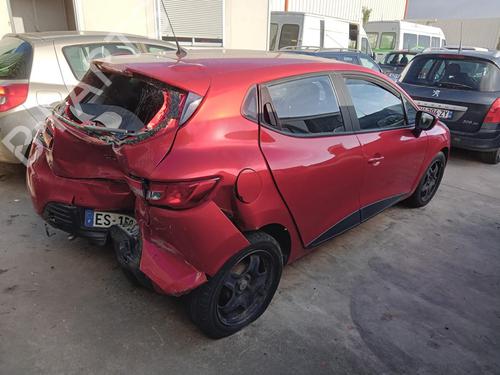 Engine RENAULT CLIO IV (BH_) 1.5 dCi 110 | BP27024679M1 - Image 6