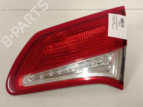 Right tailgate light CITROËN C4 II (NC_) 1.6 HDi 115 | BP26985376C80 - Image 3