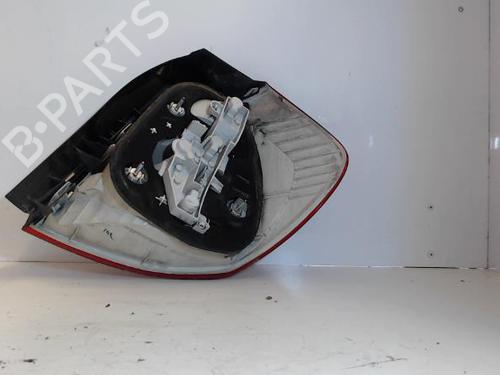 Left taillight BMW 1 (E87) 118 d | BP27006960C34