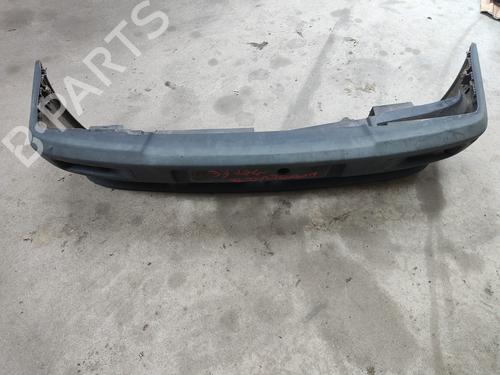 Used Front bumper RENAULT RAPID Box Body/MPV (F40_, G40_) 1.1 (48 hp) 27434691
