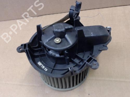 Varmeblæser CITROËN XSARA Coupe (N0) 2.0 HDI 90 (90 hp) 26984313
