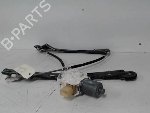 Front right window mechanism BMW 1 (E87) 118 d | BP30884135C23