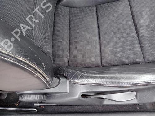 Right front seat AUDI A3 (8P1) 2.0 TDI 16V | BP26990374C16 