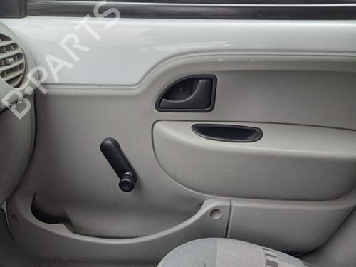 Used Front right interior door handle RENAULT KANGOO Express (FC0/1_) 1.5 dCi (FC07, FC1R) (65 hp) 31718300