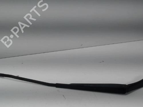 Used Front windshield wiper arm CITROËN C4 II (NC_) 1.6 HDi 115 (114 hp) 27020135