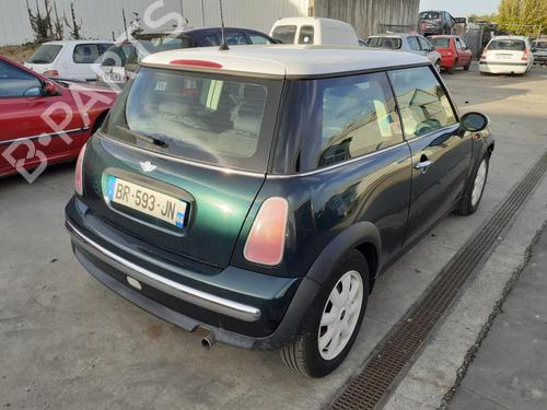 Left headlight MINI MINI (R50, R53) One | BP27010454C28  - Image 7