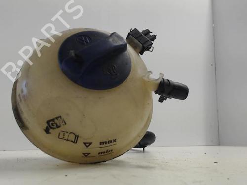 Expansion tank VW TRANSPORTER T4 Van (70A, 70H, 7DA, 7DH) 2.5 TDI | BP27007359C120