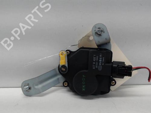 Used Electronic module HYUNDAI GETZ (TB) 1.3 (85 hp) 27011174