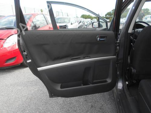Used Rear left interior door handle TOYOTA COROLLA Verso (ZER_, ZZE12_, R1_) 2.2 D-4D (AUR10_, AUR10R) (177 hp) 26992596