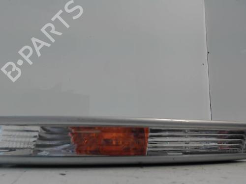 Left front indicator VW PASSAT B6 (3C2) 1.9 TDI | BP27002358C32 - Image 4