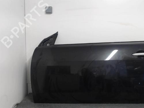 Used Left front door RENAULT MEGANE II Coupé-Cabriolet (EM0/1_) 1.9 dCi (120 hp) 31024482