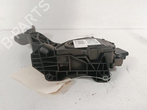 Pedal CITROËN C3 III (SX) 1.5 BlueHDi 100 (SXYHYP, SXYHTU) | BP34054073I4 - Image 3