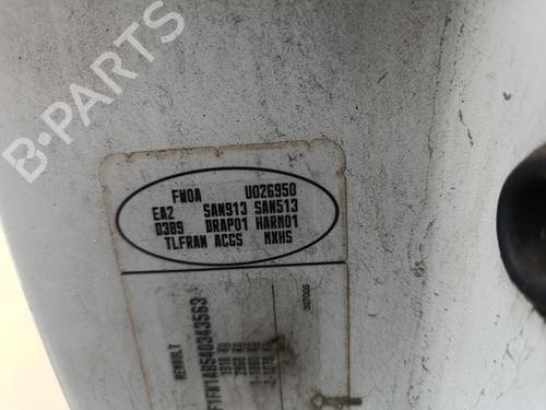 Grill RENAULT KANGOO Express (FW0/1_) 1.5 dCi 70 (FW0A, KW0V) | BP39111100C40 - Image 7