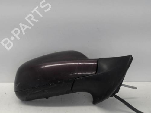 Right mirror PEUGEOT 407 (6D_) 1.6 HDi 110 (6D9HZC, 6D9HYC) | BP26992032C27 
