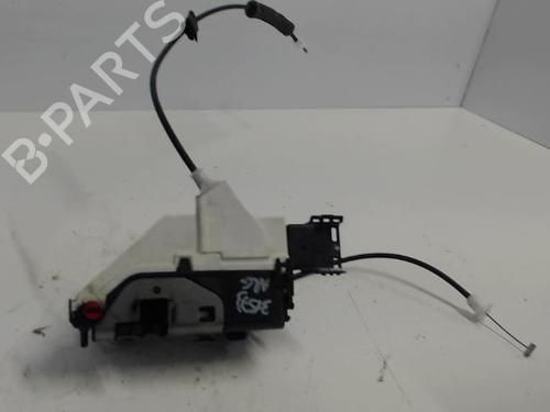 Rear left lock PEUGEOT 308 I (4A_, 4C_) 1.6 HDi | BP27025815C100 