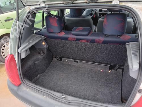 Used Rear center seatbelt Rear center seatbelt RENAULT CLIO I (B/C57_, 5/357_) [1990-1999] 34380166 34380166