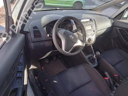 Used ECU airbags HYUNDAI ix20 (JC) 1.4 CRDi (78 hp) 26989285