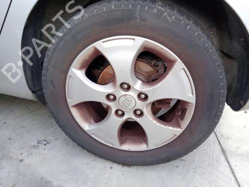 Used Rim KIA VENGA (YN) 1.4 CVVT (90 hp) 28545601