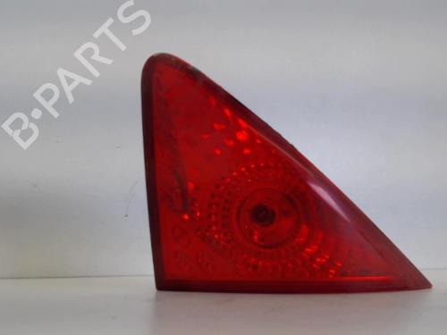 Right tailgate light PEUGEOT 3008 I MPV (0U_) 2.0 HDi | BP27011097C80 