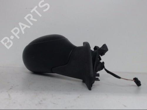 Right mirror FORD MONDEO III Turnier (BWY) 2.0 16V TDDi / TDCi | BP27005034C27 