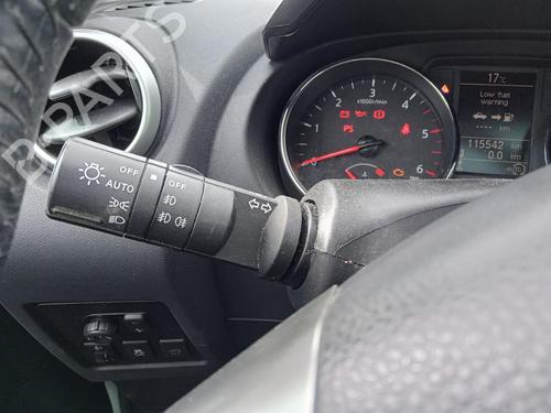 Used Switch NISSAN QASHQAI / QASHQAI +2 I (J10, NJ10, JJ10E) 1.6 dCi (130 hp) 26991575