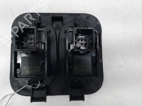 Used Switch PEUGEOT 1007 (KM_) 1.6 16V (109 hp) 26999586