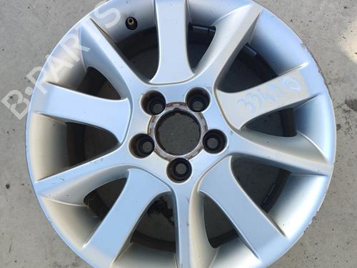 Used Rim SEAT IBIZA III (6L1) 1.4 TDI (70 hp) 27023294