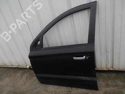 Used Left front door KIA SORENTO I (JC) 2.5 CRDi 4WD (140 hp) 26992806