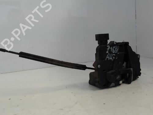 Used Front left lock Front left lock CITROËN JUMPER II Van 2.2 HDi 130 (130 hp) 27007439 27007439