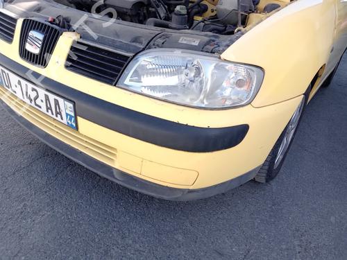 Used Left headlight SEAT IBIZA II (6K1) 1.4 i (60 hp) 27434628