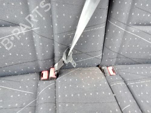Used Seat buckle RENAULT CLIO II (BB_, CB_) 1.2 (BB0A, BB0F, BB10, BB1K, BB28, BB2D, BB2H, CB0A,... (58 hp) 30590314