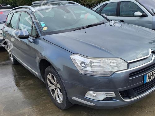 Used Steering rack CITROËN C5 III Break (RW_) 2.0 HDi (136 hp) 27021736