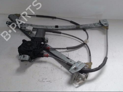 Used Front left window mechanism CITROËN XSARA Coupe (N0) 1.9 TD (90 hp) 27004989