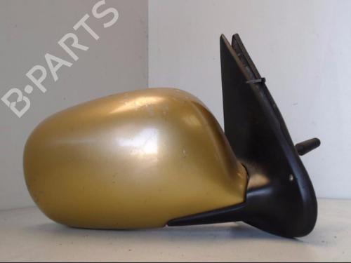 Right mirror NISSAN MICRA II (K11)  | BP27005207C27 