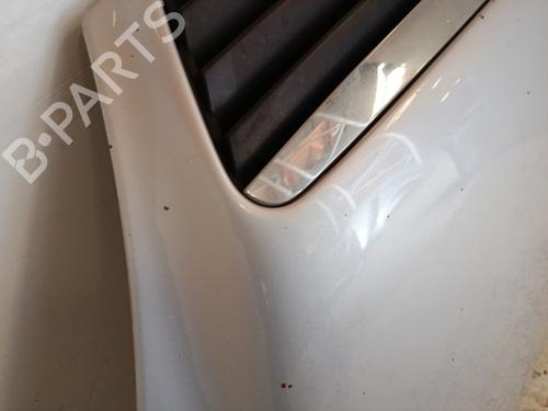 Used Hood Hood MERCEDES-BENZ A-CLASS (W168) A 170 CDI (168.009, 168.109) (95 hp) 33635277 33635277