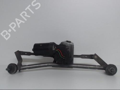 Used Front wipers mechanism PEUGEOT 206 Hatchback (2A/C) 1.9 D (69 hp) 27004870